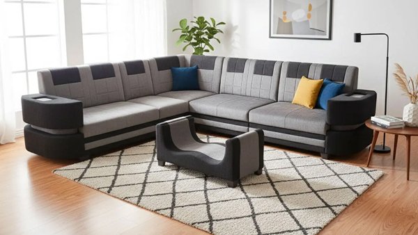 Modern Interior